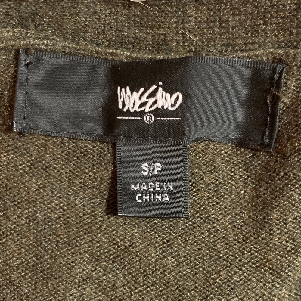 Cardigan - Picture 2 of 3